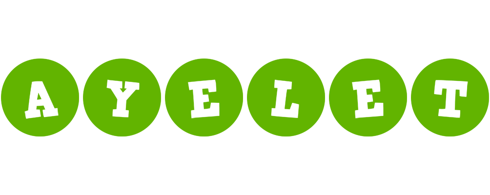 Ayelet games logo
