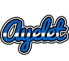 Ayelet greece logo