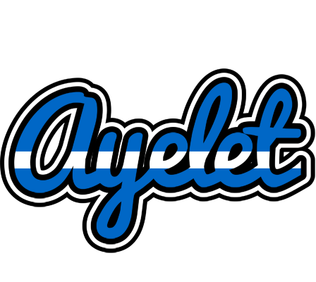 Ayelet greece logo