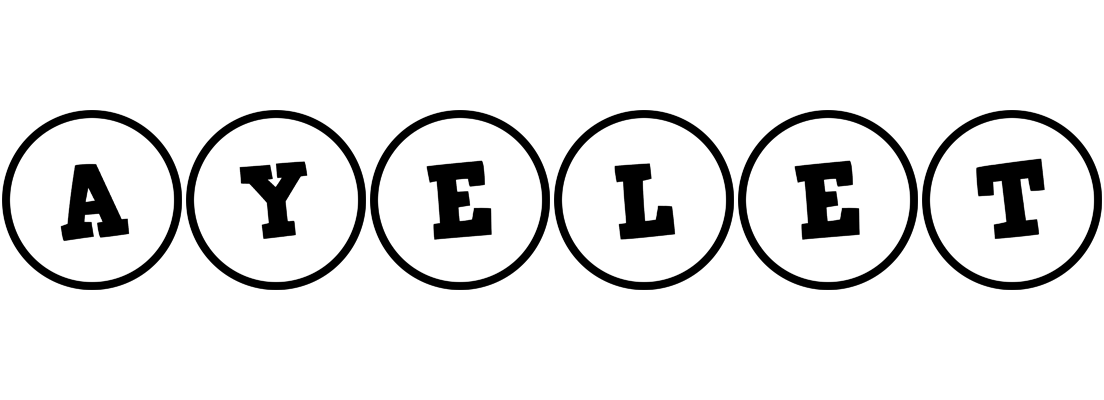 Ayelet handy logo