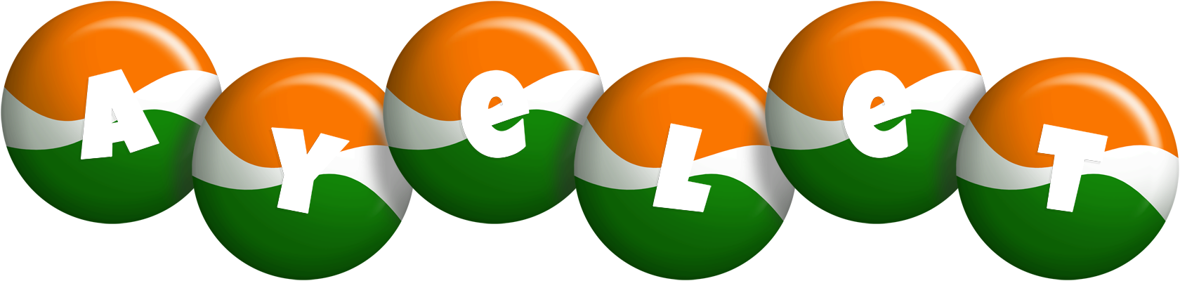 Ayelet india logo