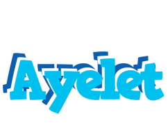 Ayelet jacuzzi logo