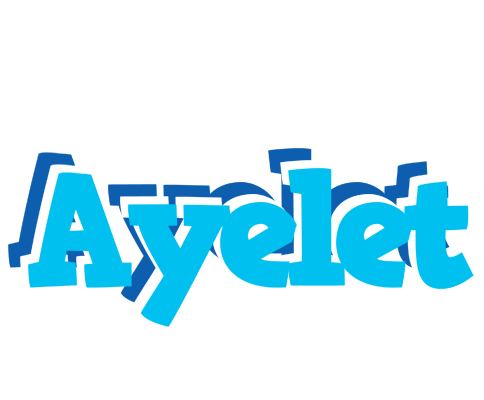 Ayelet jacuzzi logo