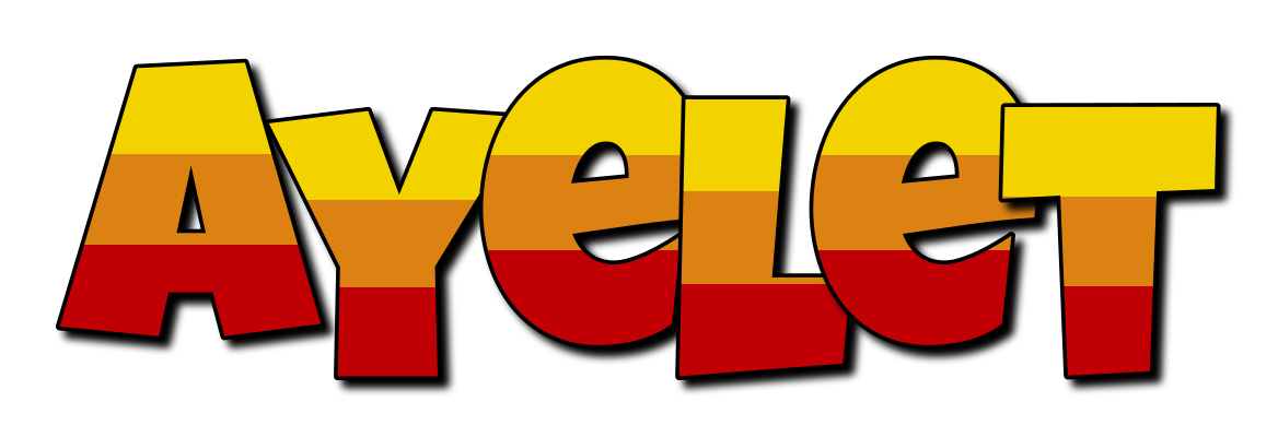 Ayelet jungle logo