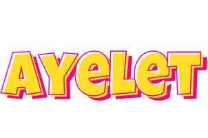 Ayelet kaboom logo