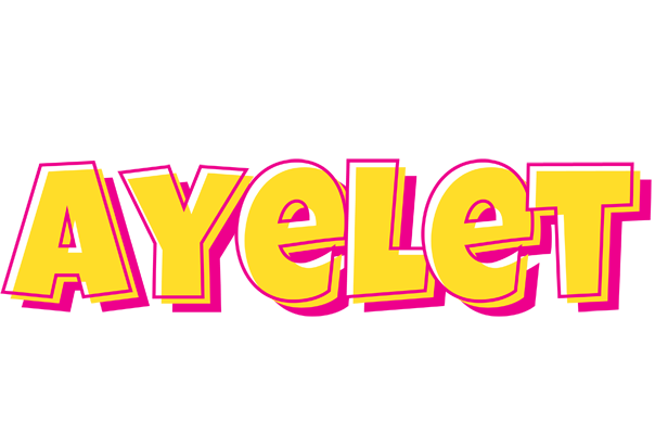 Ayelet kaboom logo