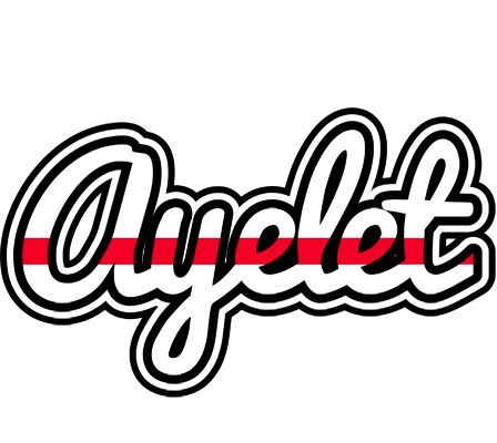 Ayelet kingdom logo