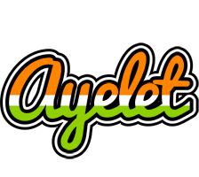 Ayelet mumbai logo