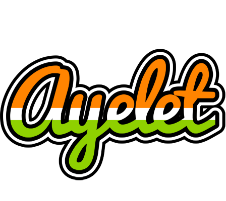 Ayelet mumbai logo