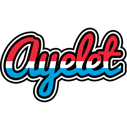 Ayelet norway logo