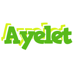 Ayelet picnic logo