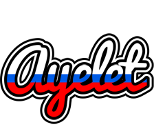 Ayelet russia logo