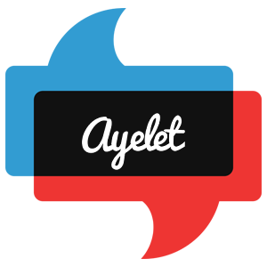 Ayelet sharks logo