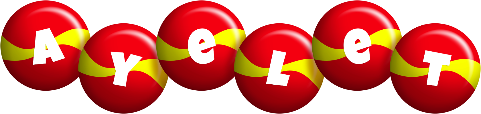 Ayelet spain logo