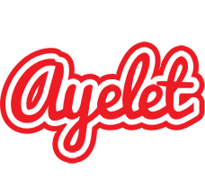 Ayelet sunshine logo