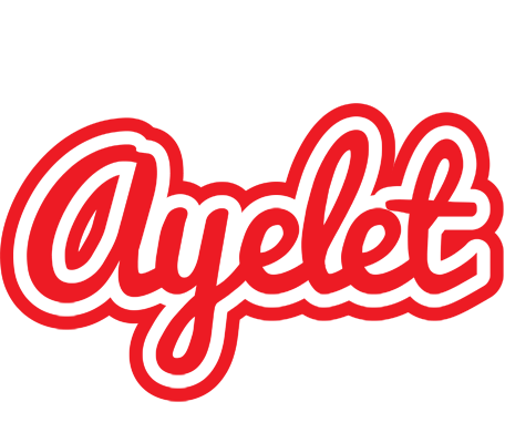 Ayelet sunshine logo