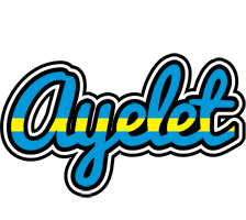 Ayelet sweden logo