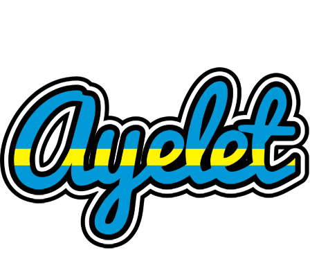 Ayelet sweden logo