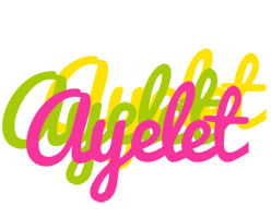 Ayelet sweets logo