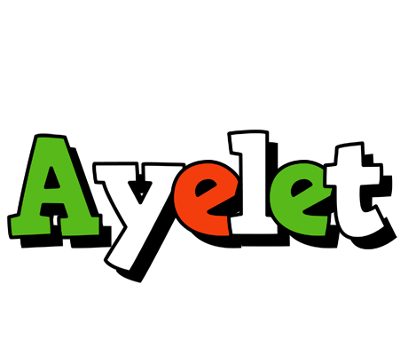 Ayelet venezia logo