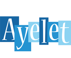 Ayelet winter logo