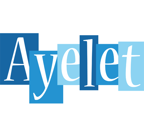 Ayelet winter logo