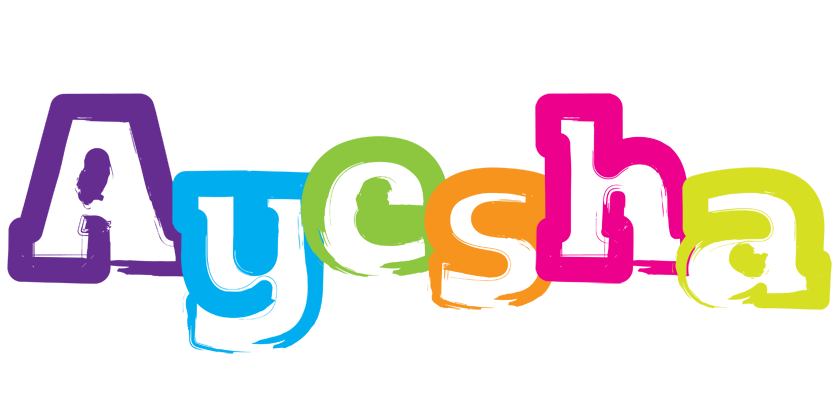 Ayesha casino logo