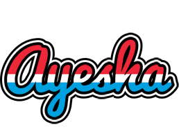 Ayesha norway logo