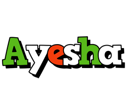 Ayesha venezia logo