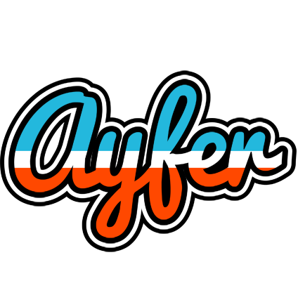 Ayfer america logo