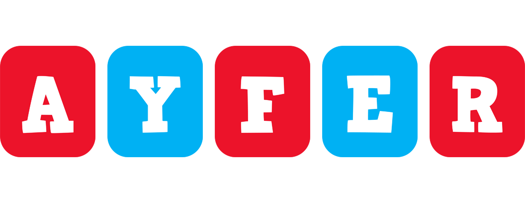 Ayfer diesel logo