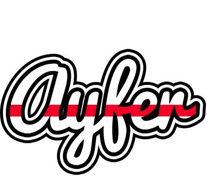 Ayfer kingdom logo