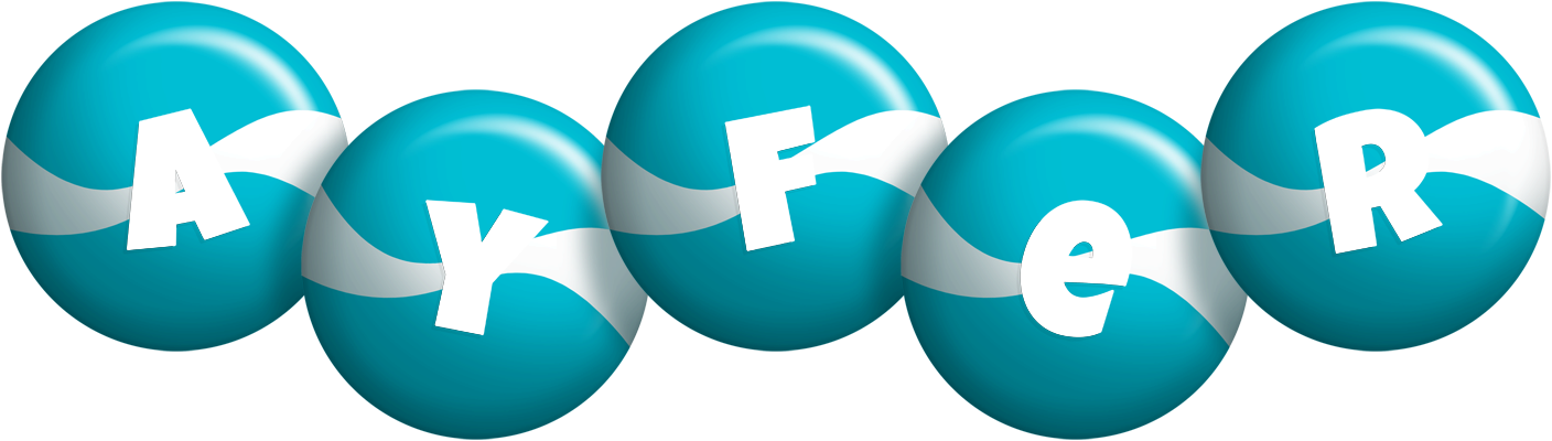 Ayfer messi logo