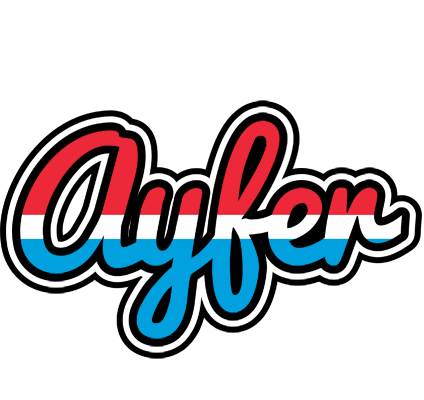 Ayfer norway logo
