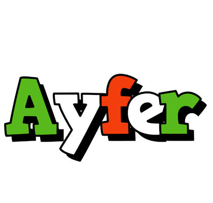 Ayfer venezia logo