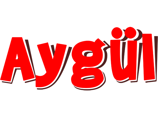 Aygül basket logo