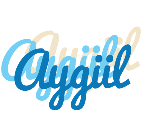 Aygül breeze logo
