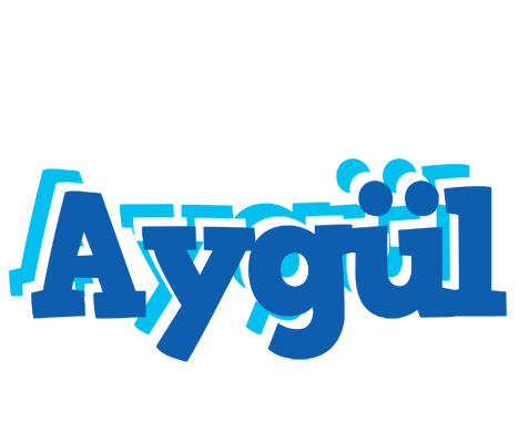 Aygül business logo