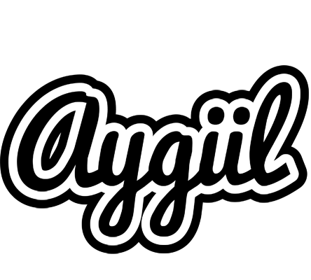 Aygül chess logo