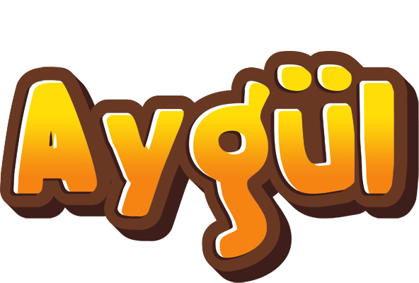 Aygül cookies logo