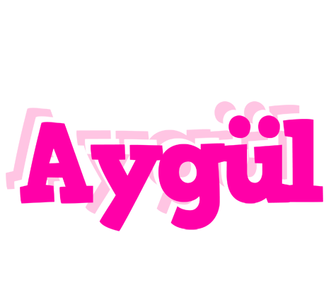 Aygül dancing logo