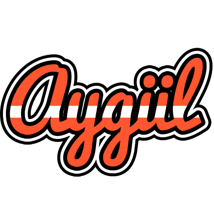 Aygül denmark logo