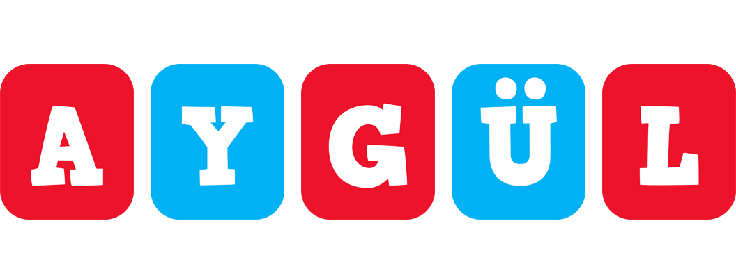 Aygül diesel logo