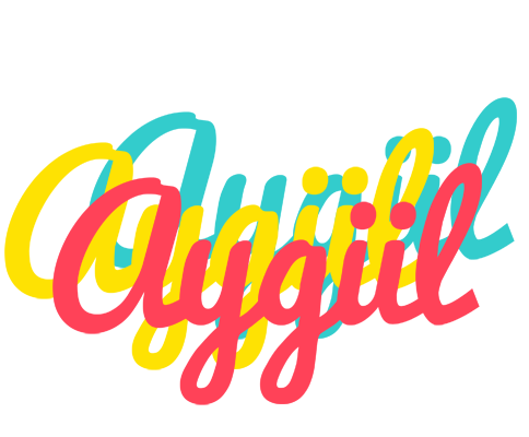 Aygül disco logo