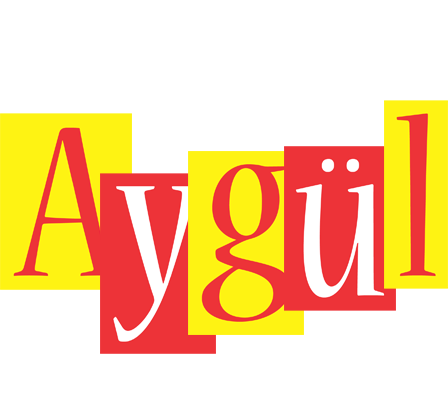 Aygül errors logo