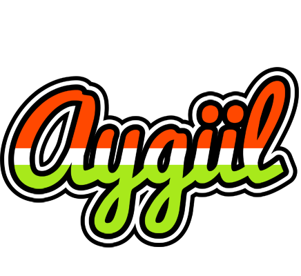 Aygül exotic logo