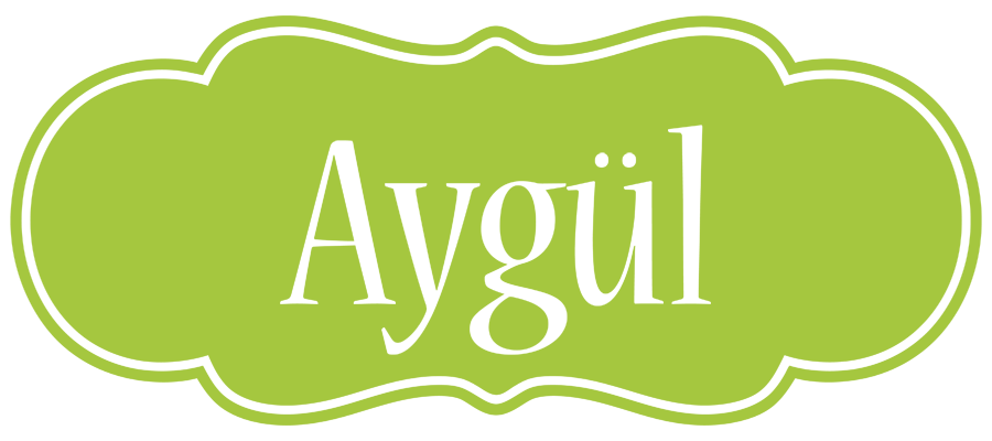 Aygül family logo