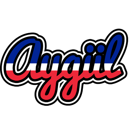 Aygül france logo