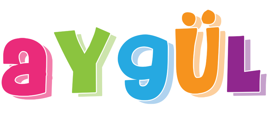 Aygül friday logo
