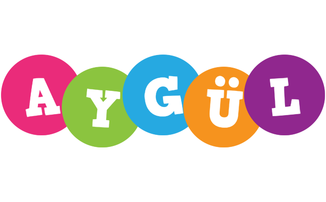 Aygül friends logo